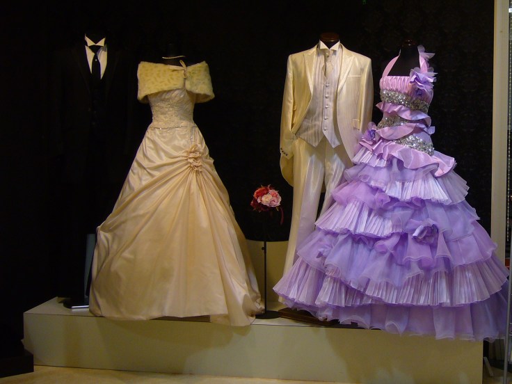 japanese wedding dress 1