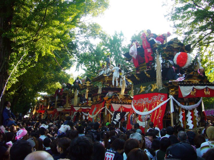 koromo matsuri 8 floats koromo matsuri 8 floats
