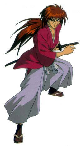 Rurouni Kenshin