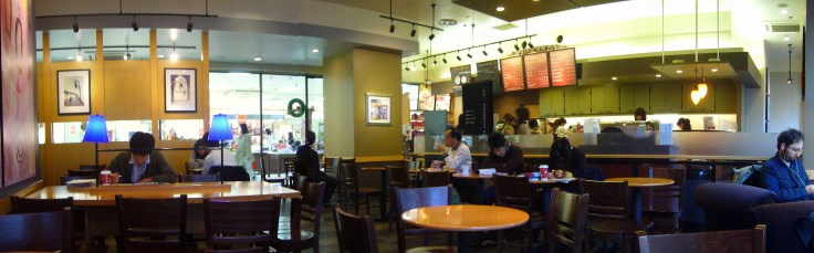 starbucks toyotashi 2