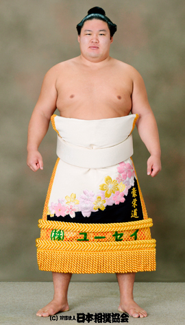 goeido keshō-mawashi