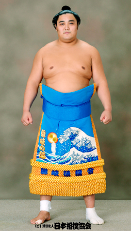 okinoumi keshō-mawashi