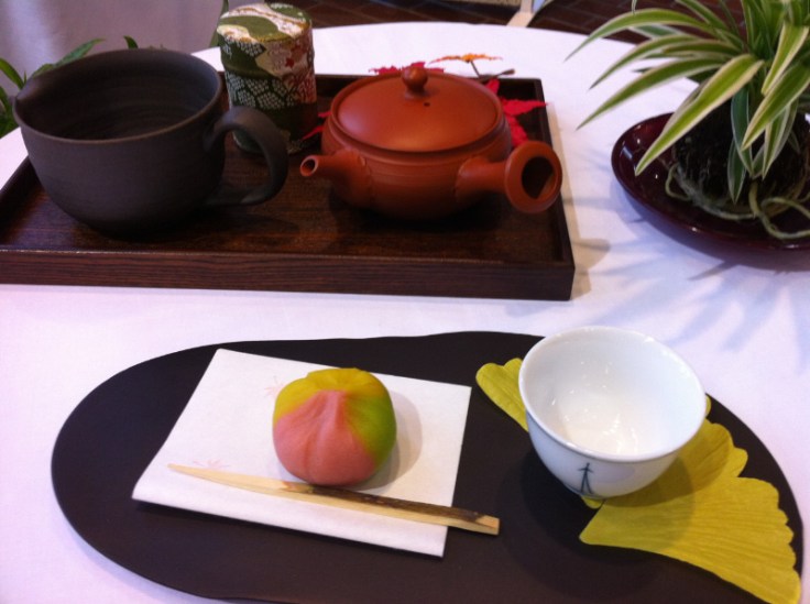 serving sencha final setup