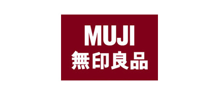 muji logo