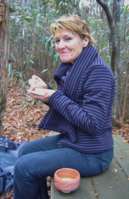 nodate field tea ceremony