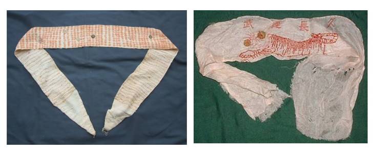 senninbachi haramaki